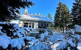 Dom Gościnny Bogdanówka